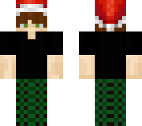 christmas hat