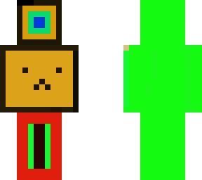 color swap