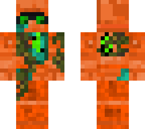 copper boi