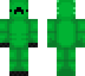 creeper axolotl