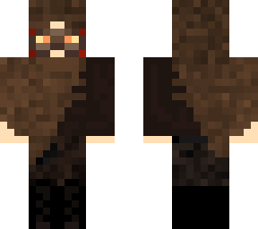 desert