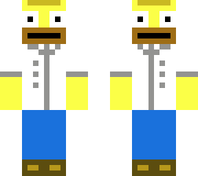 double homer