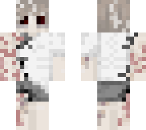 edited character