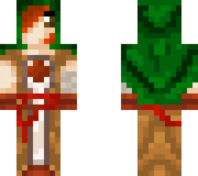 emerald herald (dark souls)