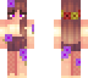 end flowers