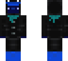 evilwoop