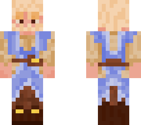 fantasy farmer man
