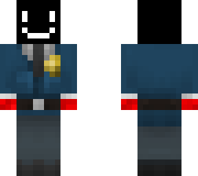 fatalmistake354 as a cop