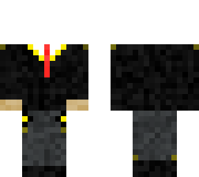 first skin