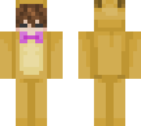 fredbear