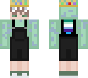 freen dino boy