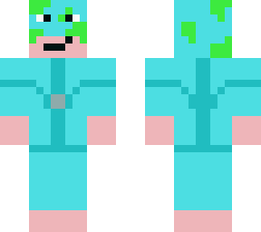 globeman