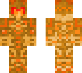 golden knight