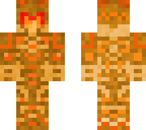 golden knioght but it works