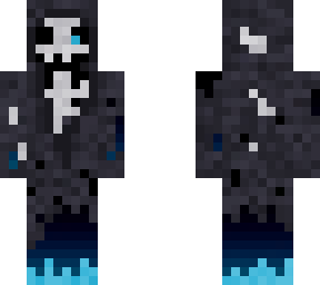 grim reaper sagamon