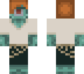 guardian boy