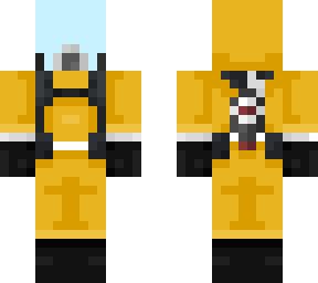 hazmat cinder 2