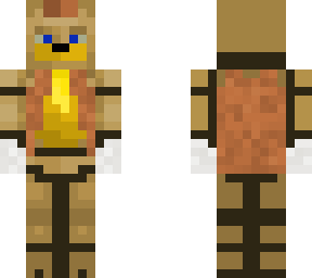 honeybear