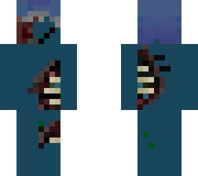 hurt sharky