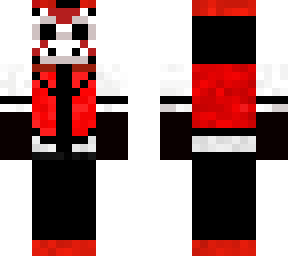jason vanity (orignal made by dignitythemaker)