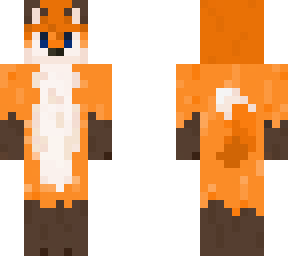 just another fox
