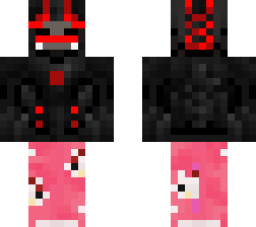 kevin netheriteguard