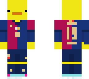 lamine pato 19