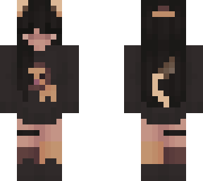 liona! (redo for meadow :3)