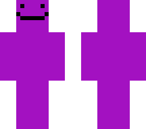 magenta dude