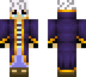 magic guy
