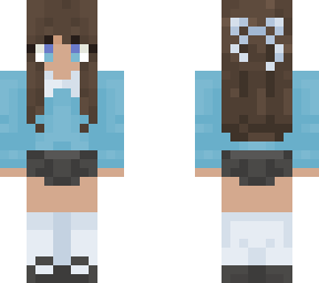marie