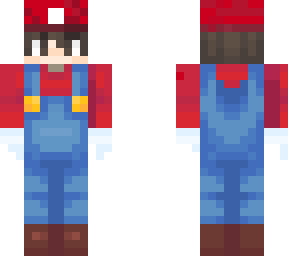 mario
