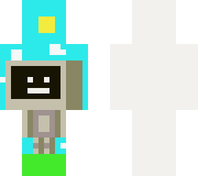 mini ai_paul