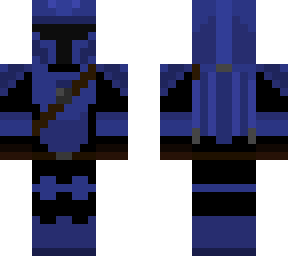 my mandalorian
