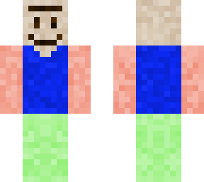 my own skin