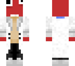 my roblox skin