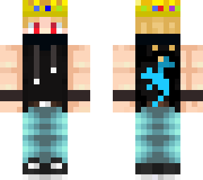 my skin