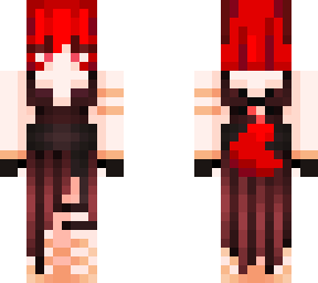 nawa the red fox