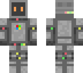 new derp computer (orange)