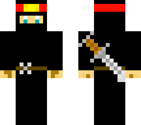 ninja