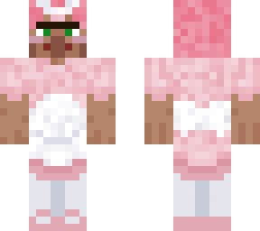 nurse joy sagamon