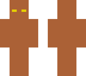 orange null creepypasta