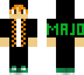 papamajo12 official skin