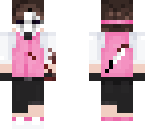 pink era
