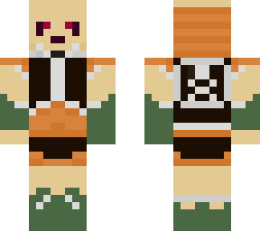 pirate robot from dragon ball