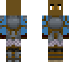 poc medieval guard #2