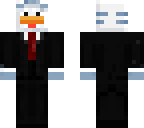 poulerequin - suit
