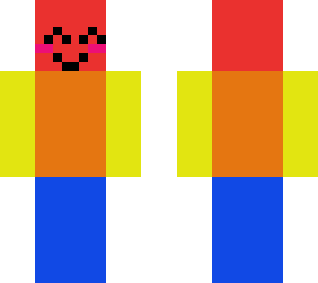 rainbowman
