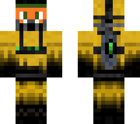 ramsi hazmat