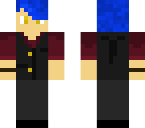 red (dark formal)